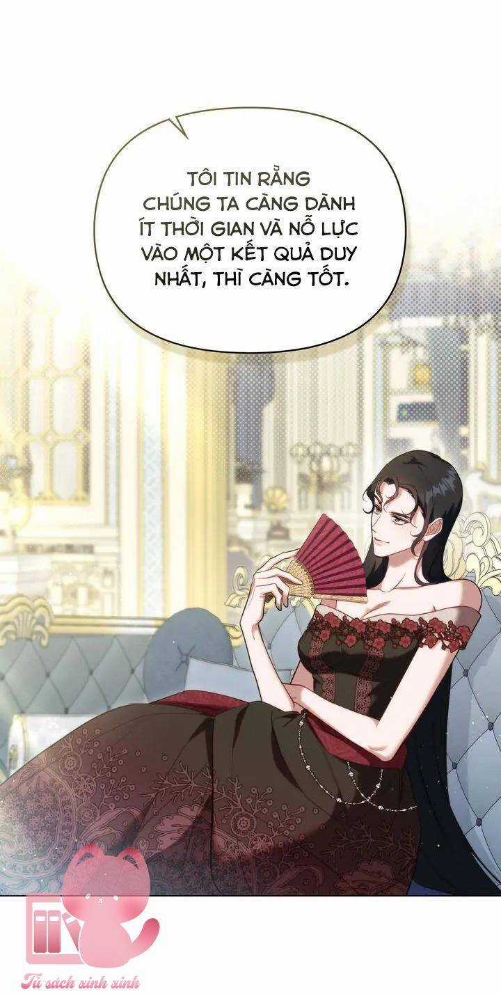 Nếu Tôi Không Nghe Lời Công Tước Chapter 84 trang 7