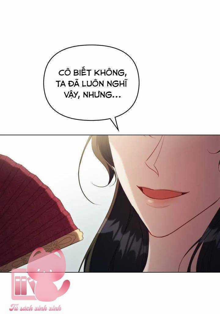 Nếu Tôi Không Nghe Lời Công Tước Chapter 84 trang 8