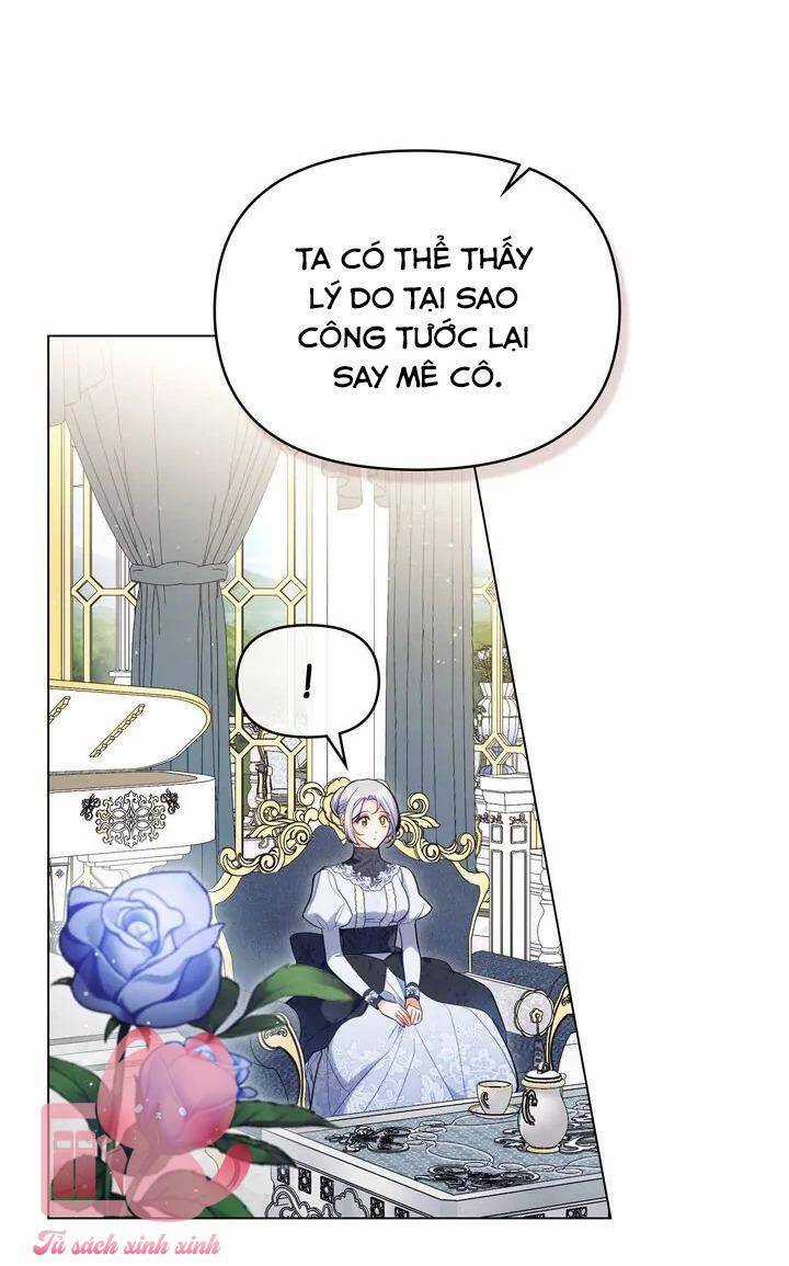 Nếu Tôi Không Nghe Lời Công Tước Chapter 84 trang 9