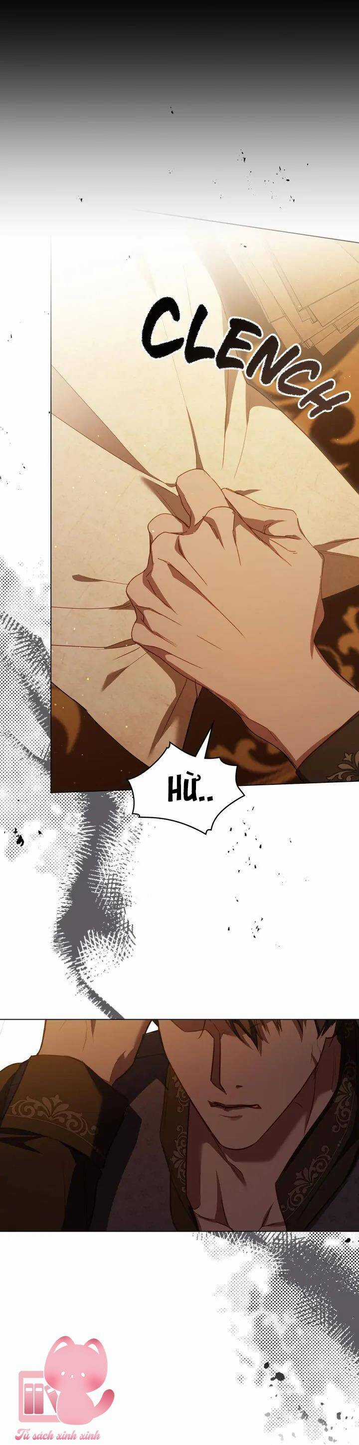 Nếu Tôi Không Nghe Lời Công Tước Chapter 85 trang 12