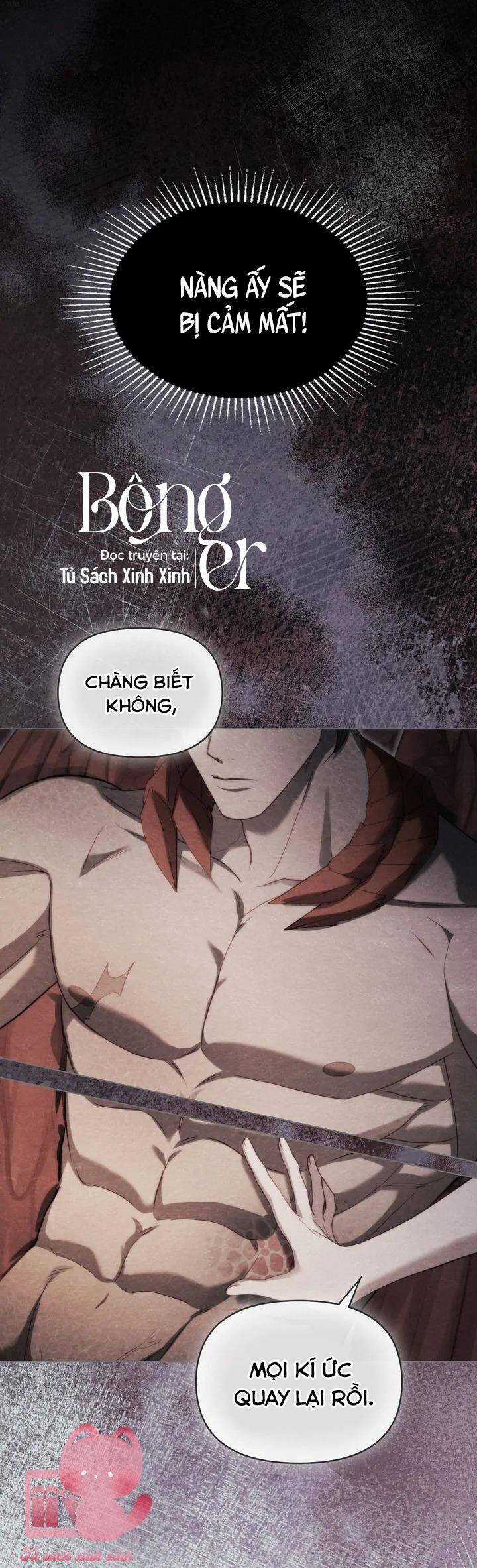 Nếu Tôi Không Nghe Lời Công Tước Chapter 85 trang 15