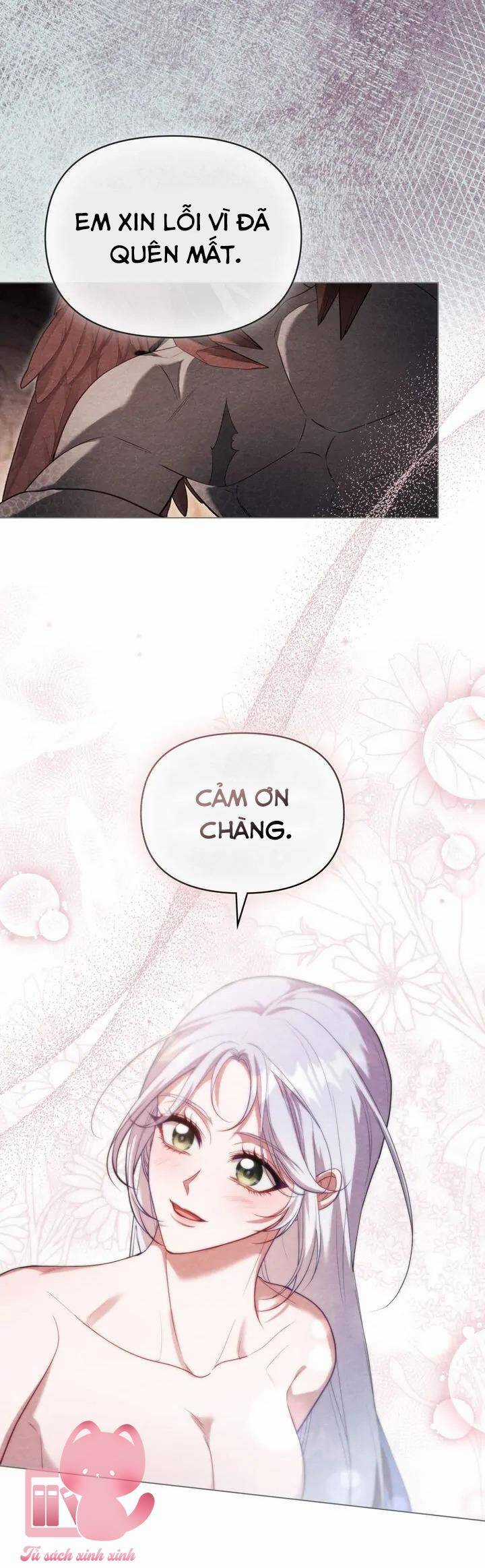 Nếu Tôi Không Nghe Lời Công Tước Chapter 85 trang 16