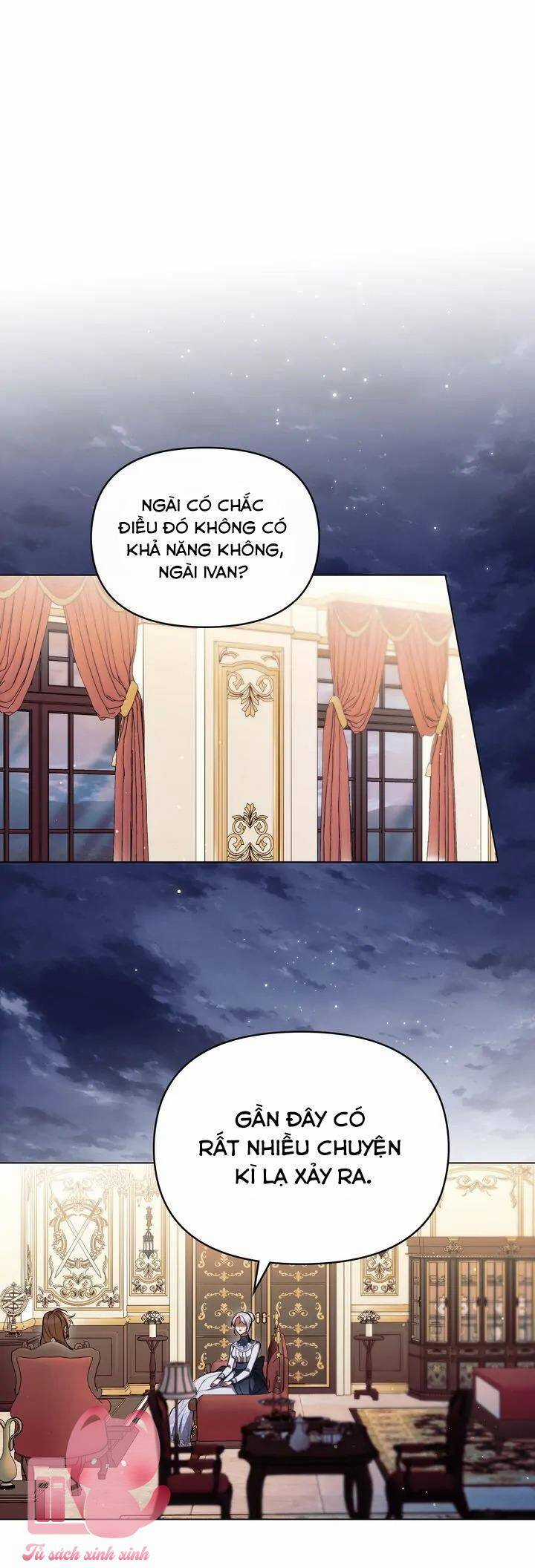 Nếu Tôi Không Nghe Lời Công Tước Chapter 85 trang 23