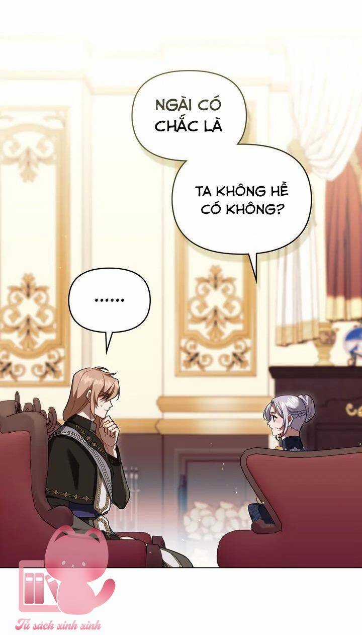 Nếu Tôi Không Nghe Lời Công Tước Chapter 85 trang 26
