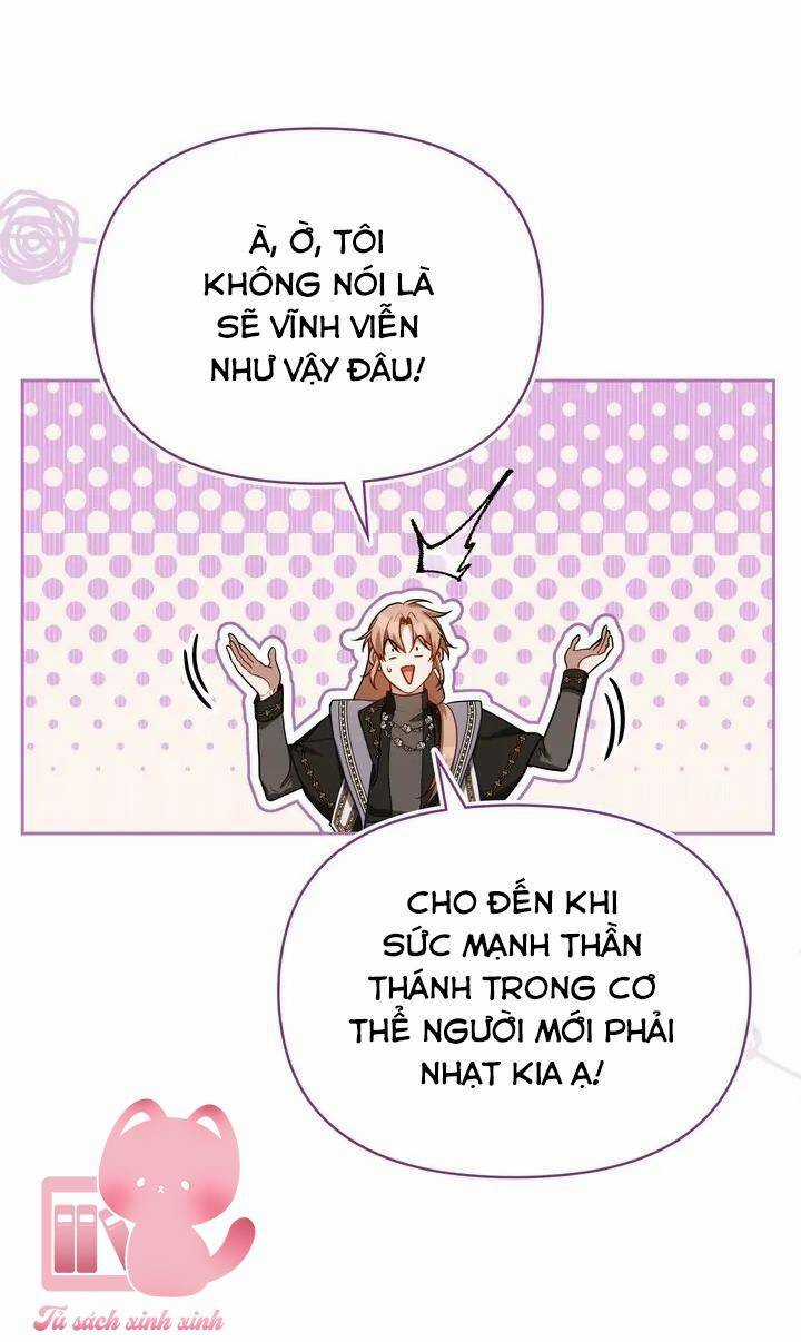 Nếu Tôi Không Nghe Lời Công Tước Chapter 85 trang 29