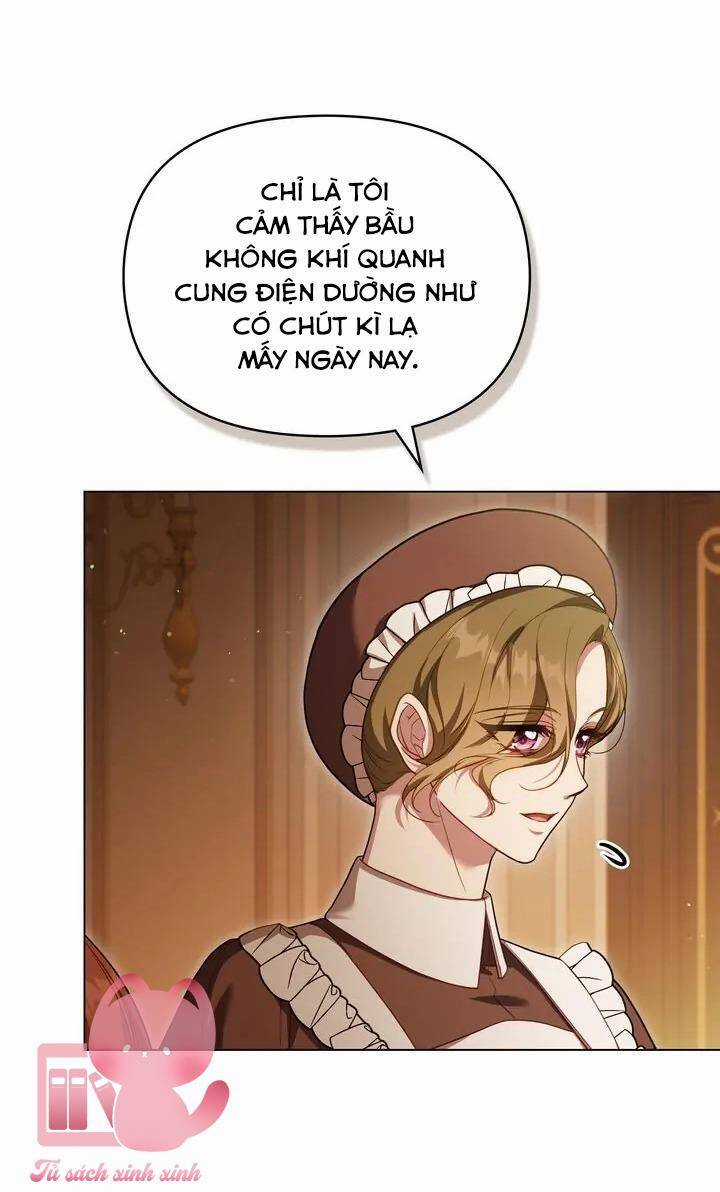 Nếu Tôi Không Nghe Lời Công Tước Chapter 85 trang 4