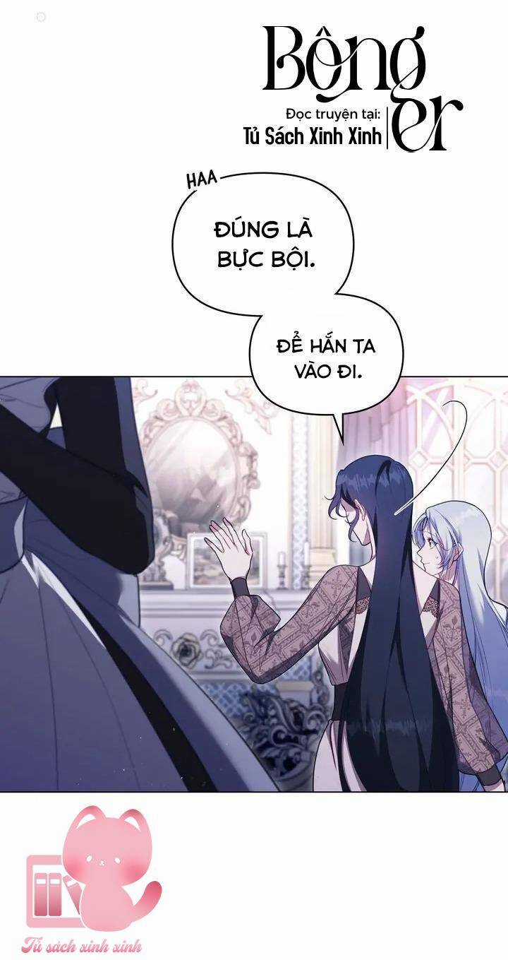 Nếu Tôi Không Nghe Lời Công Tước Chapter 86 trang 10