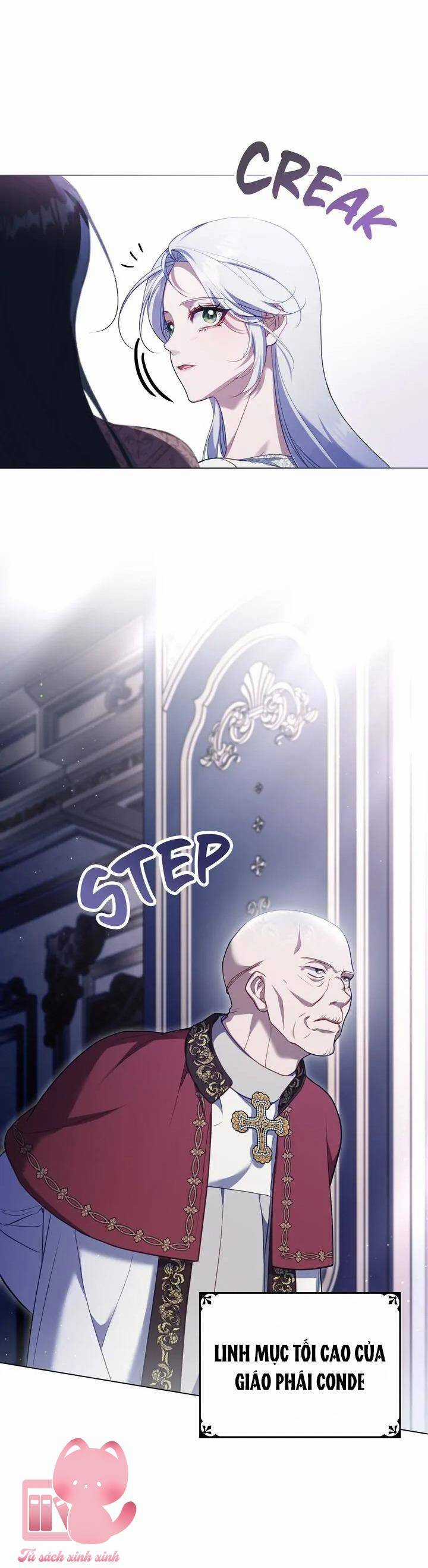 Nếu Tôi Không Nghe Lời Công Tước Chapter 86 trang 11