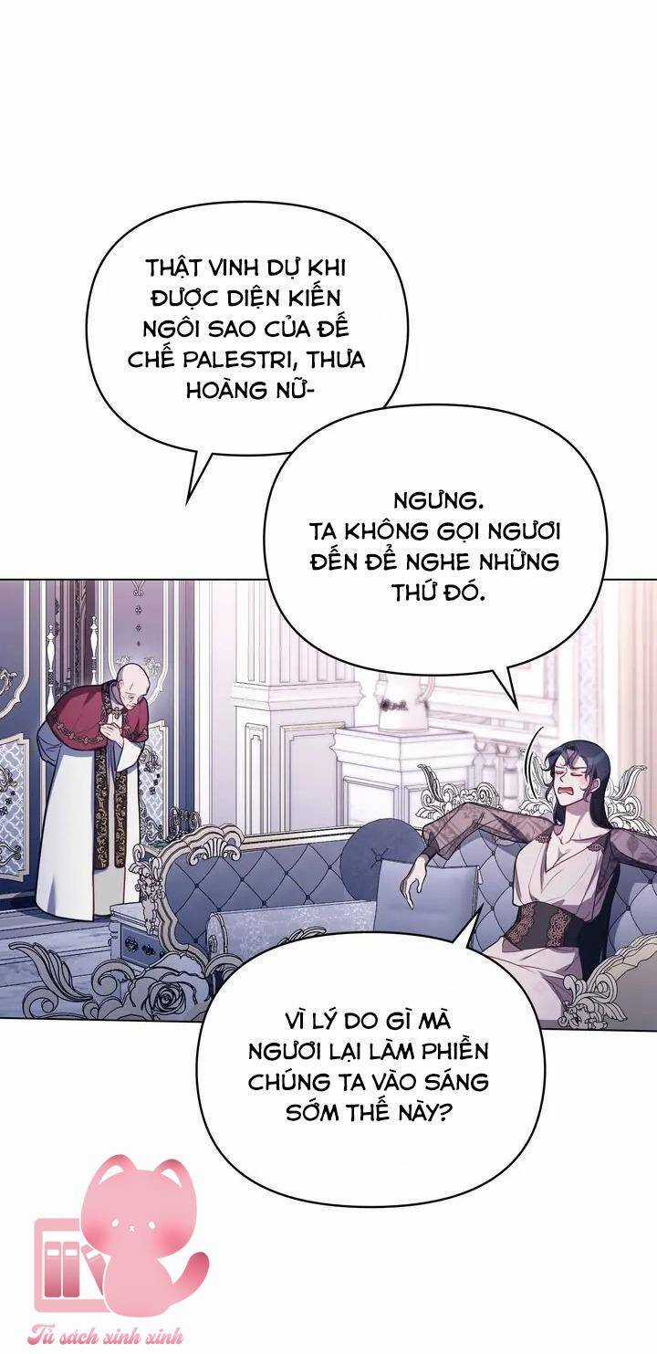 Nếu Tôi Không Nghe Lời Công Tước Chapter 86 trang 12