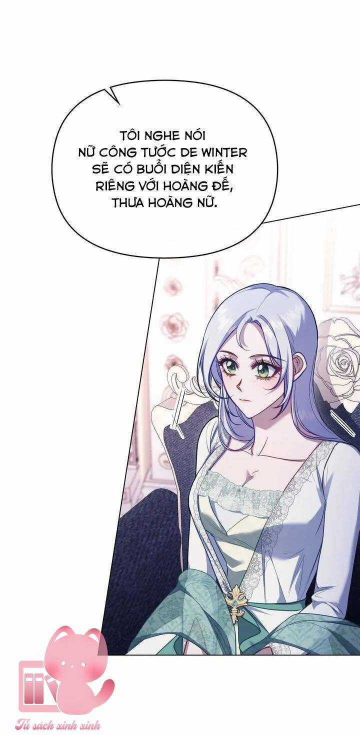 Nếu Tôi Không Nghe Lời Công Tước Chapter 86 trang 13