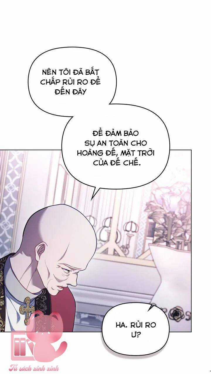Nếu Tôi Không Nghe Lời Công Tước Chapter 86 trang 14