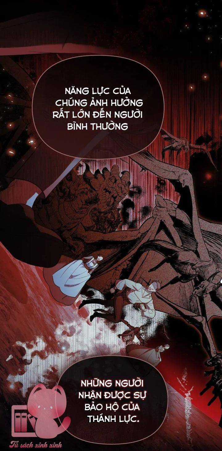 Nếu Tôi Không Nghe Lời Công Tước Chapter 86 trang 20