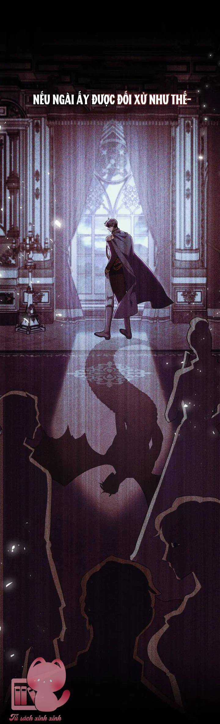 Nếu Tôi Không Nghe Lời Công Tước Chapter 86 trang 24