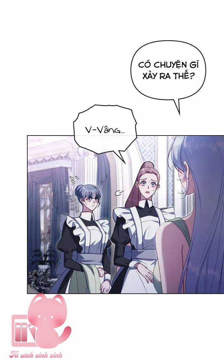 Nếu Tôi Không Nghe Lời Công Tước Chapter 86 trang 3