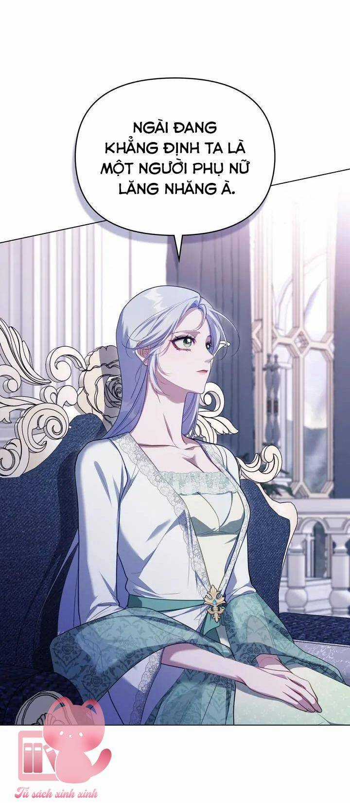 Nếu Tôi Không Nghe Lời Công Tước Chapter 86 trang 30