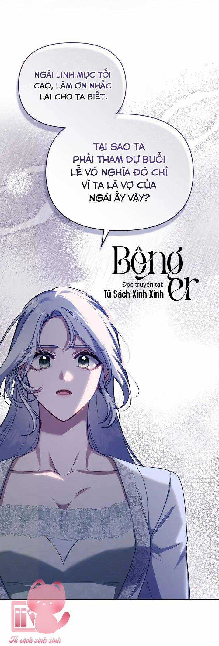 Nếu Tôi Không Nghe Lời Công Tước Chapter 86 trang 36