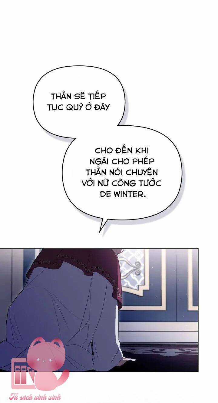Nếu Tôi Không Nghe Lời Công Tước Chapter 86 trang 4