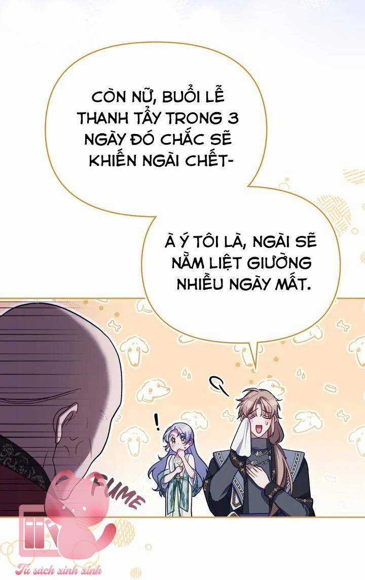 Nếu Tôi Không Nghe Lời Công Tước Chapter 86 trang 40