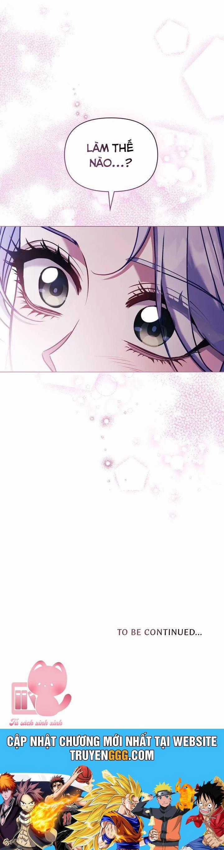 Nếu Tôi Không Nghe Lời Công Tước Chapter 86 trang 45