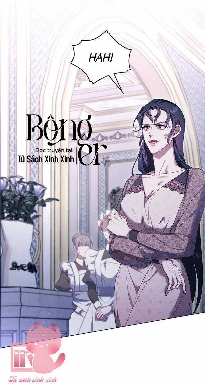 Nếu Tôi Không Nghe Lời Công Tước Chapter 86 trang 5