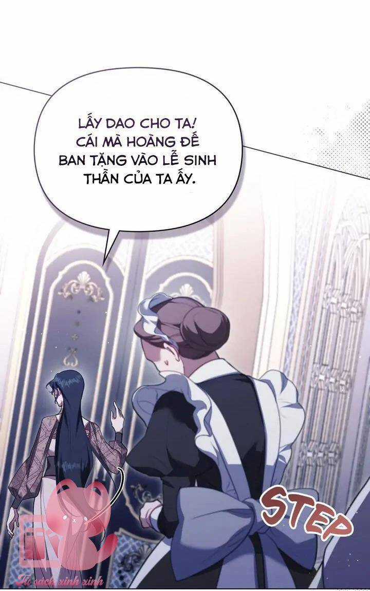 Nếu Tôi Không Nghe Lời Công Tước Chapter 86 trang 6