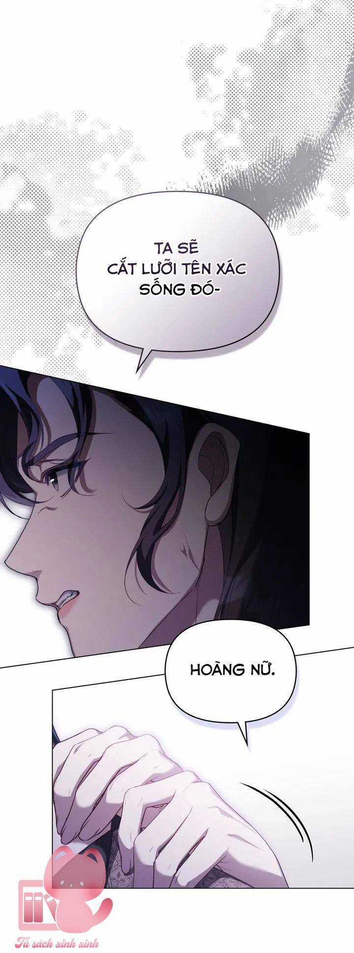 Nếu Tôi Không Nghe Lời Công Tước Chapter 86 trang 7