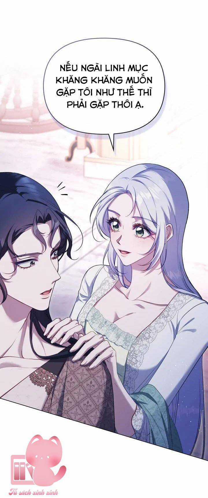 Nếu Tôi Không Nghe Lời Công Tước Chapter 86 trang 8