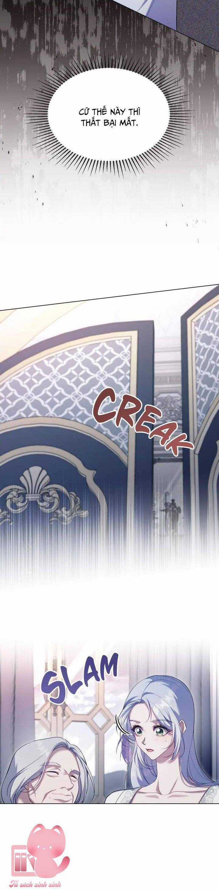 Nếu Tôi Không Nghe Lời Công Tước Chapter 87 trang 12