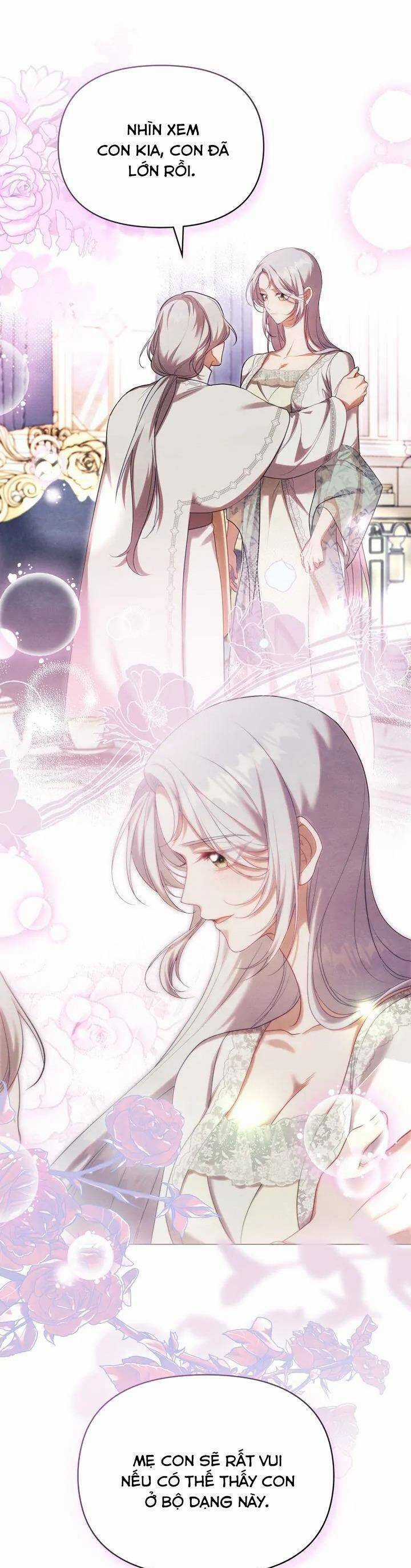 Nếu Tôi Không Nghe Lời Công Tước Chapter 87 trang 13