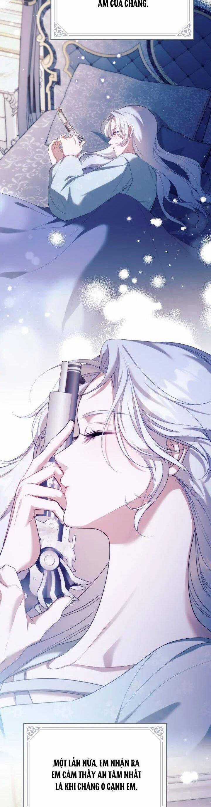 Nếu Tôi Không Nghe Lời Công Tước Chapter 87 trang 17