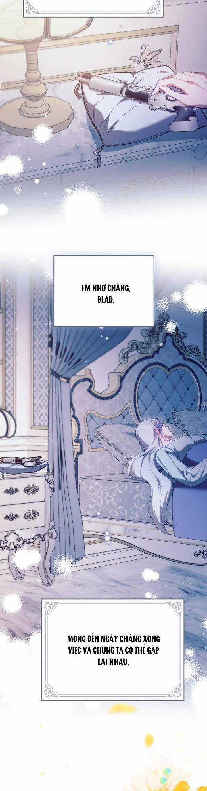 Nếu Tôi Không Nghe Lời Công Tước Chapter 87 trang 18