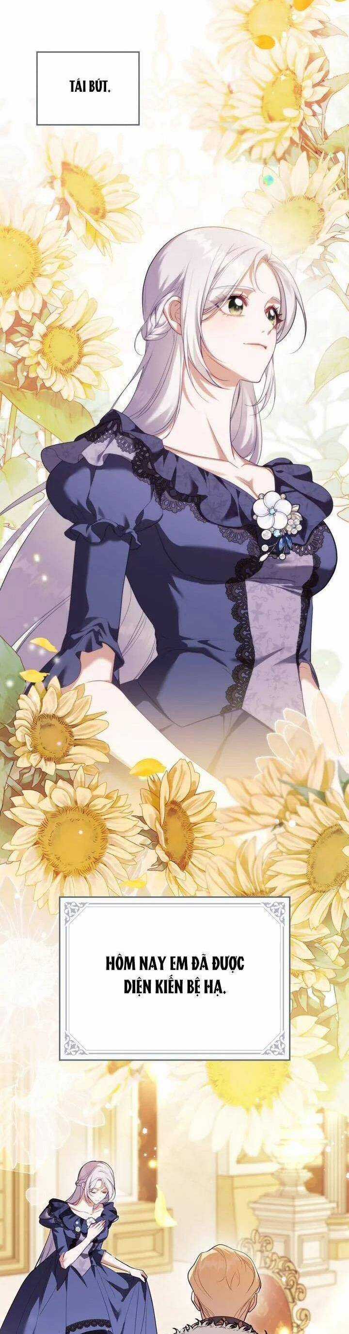 Nếu Tôi Không Nghe Lời Công Tước Chapter 87 trang 19