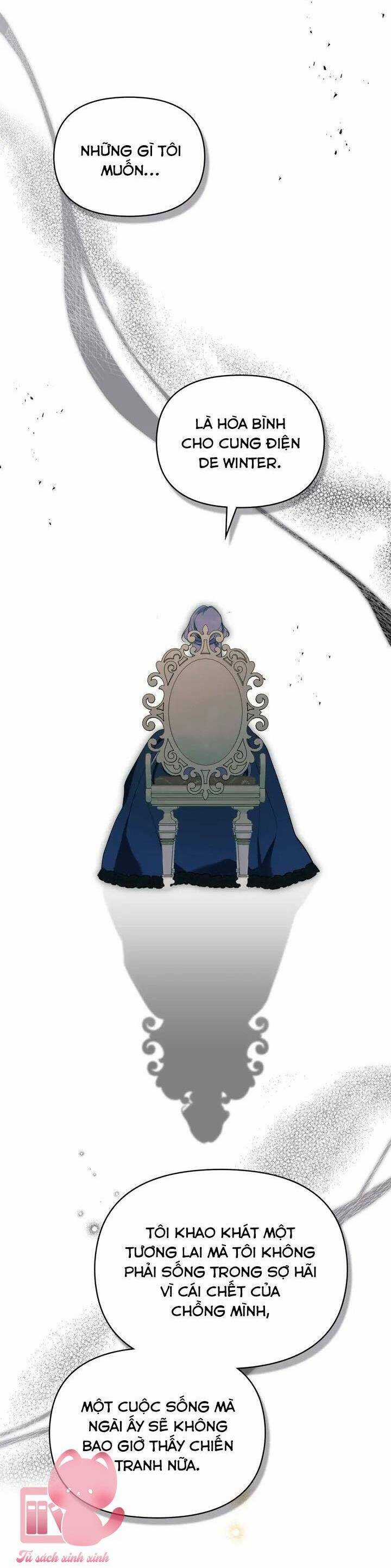 Nếu Tôi Không Nghe Lời Công Tước Chapter 87 trang 26