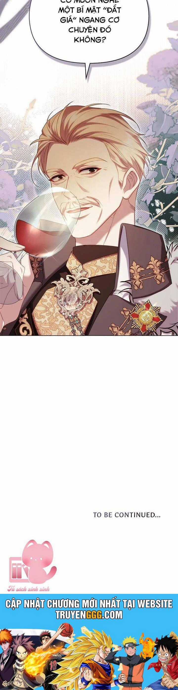 Nếu Tôi Không Nghe Lời Công Tước Chapter 87 trang 29