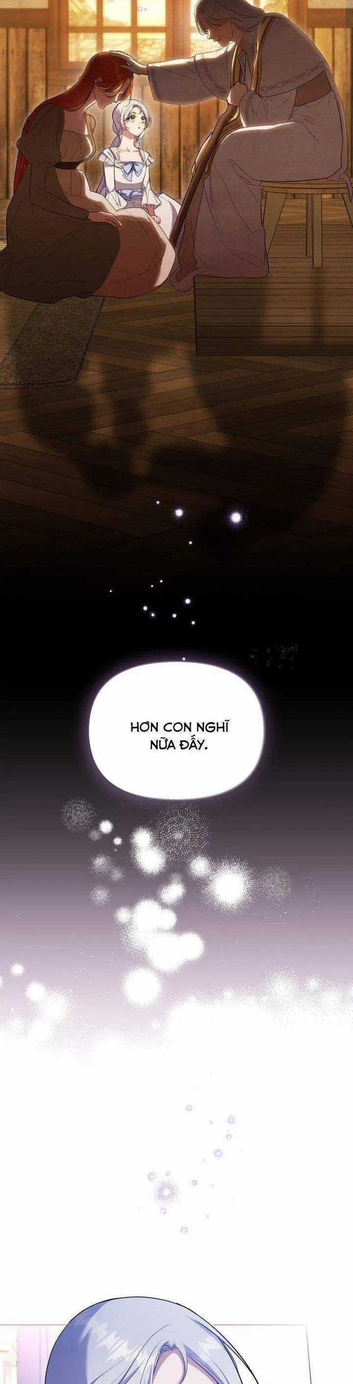 Nếu Tôi Không Nghe Lời Công Tước Chapter 87 trang 4