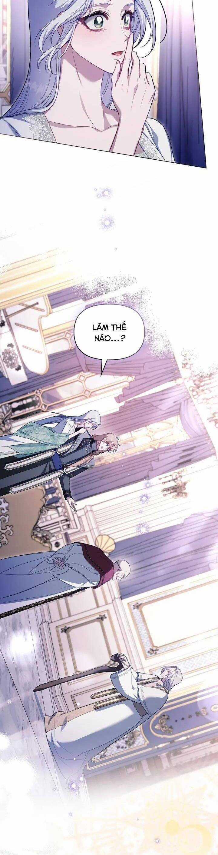 Nếu Tôi Không Nghe Lời Công Tước Chapter 87 trang 5