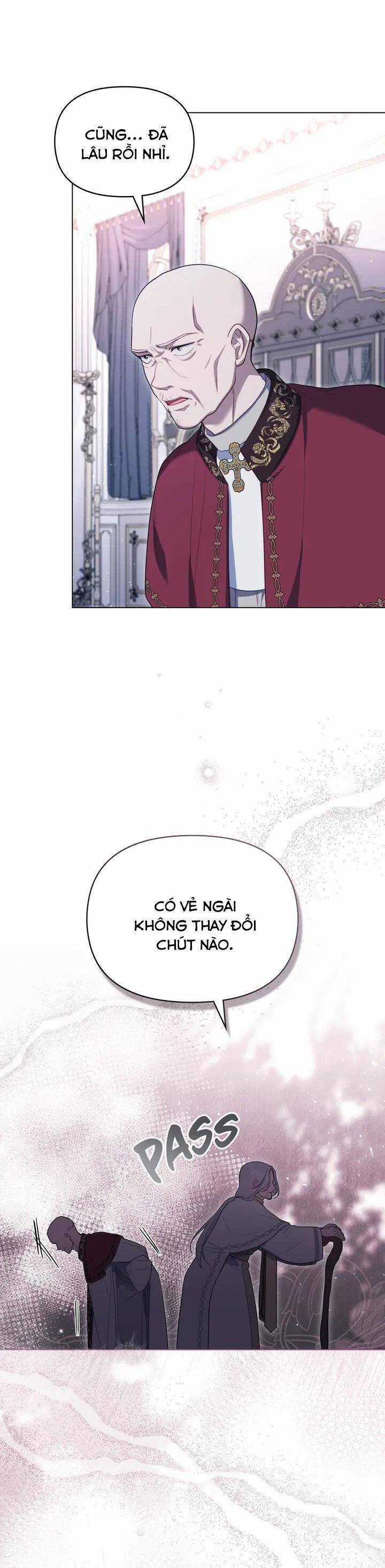 Nếu Tôi Không Nghe Lời Công Tước Chapter 87 trang 7