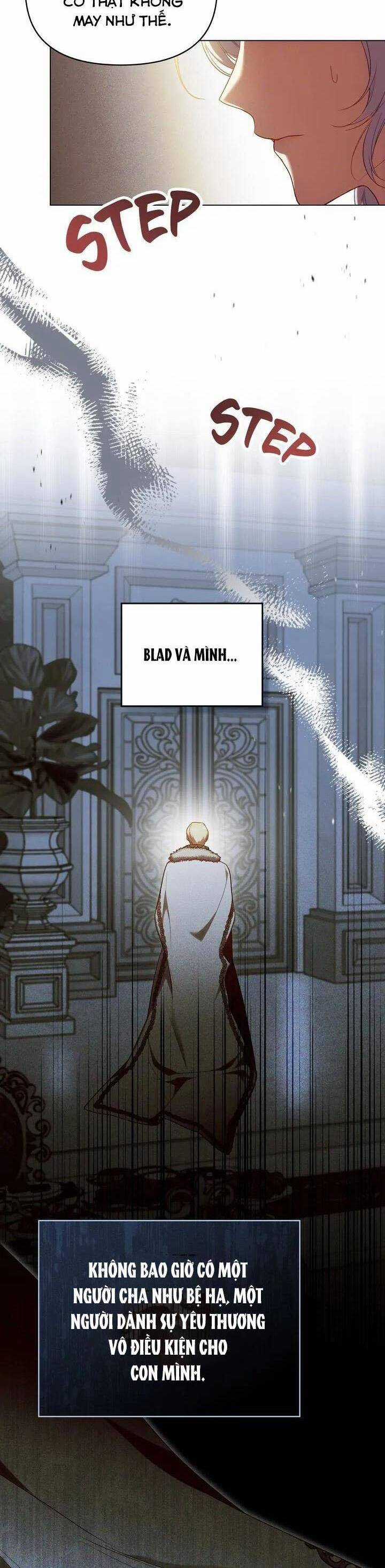 Nếu Tôi Không Nghe Lời Công Tước Chapter 88 trang 10