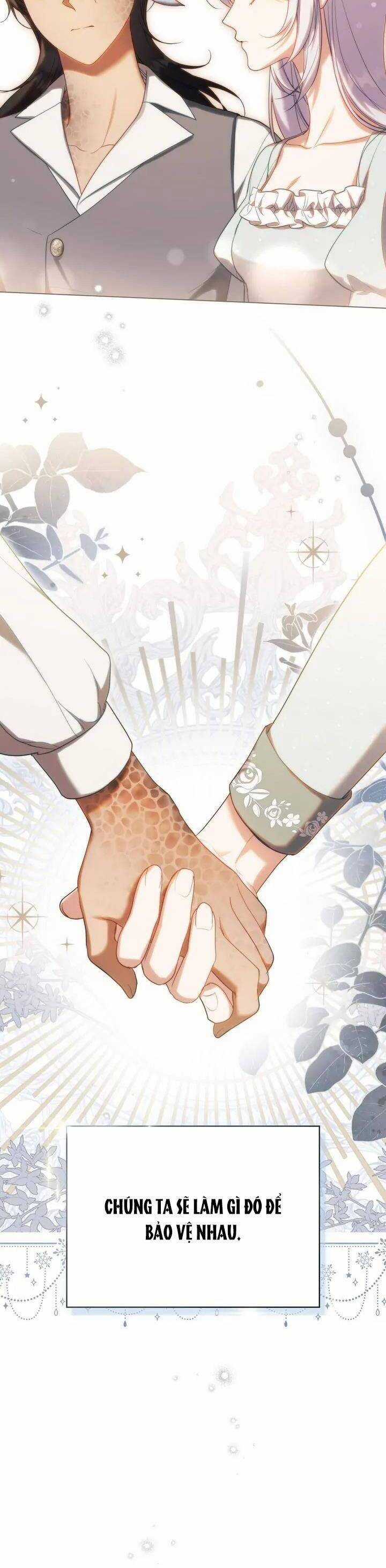 Nếu Tôi Không Nghe Lời Công Tước Chapter 88 trang 12