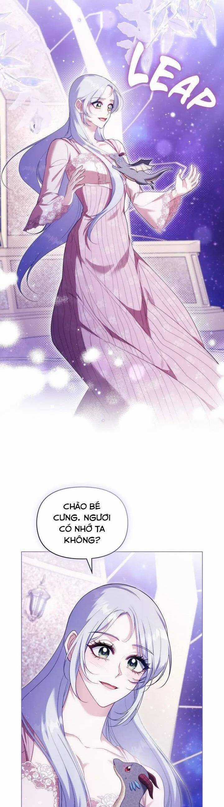 Nếu Tôi Không Nghe Lời Công Tước Chapter 88 trang 15