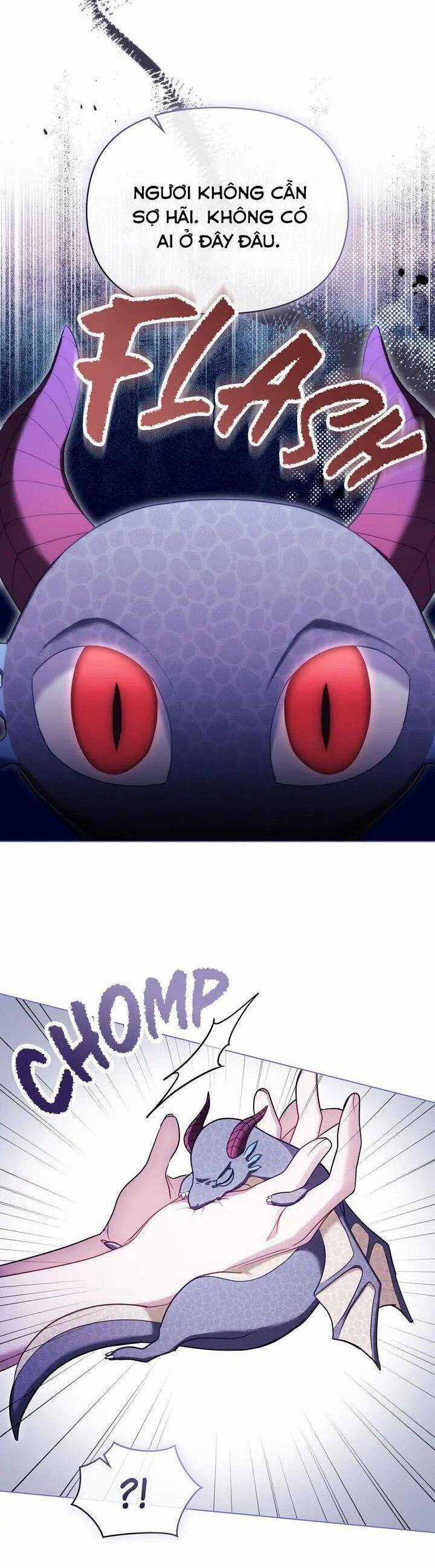 Nếu Tôi Không Nghe Lời Công Tước Chapter 88 trang 17