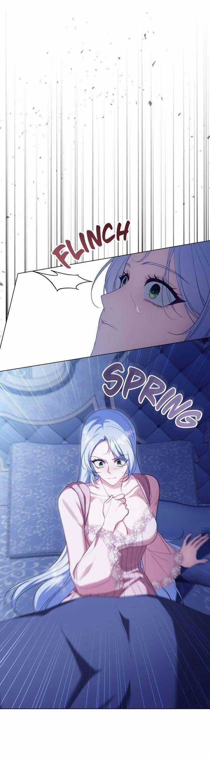 Nếu Tôi Không Nghe Lời Công Tước Chapter 88 trang 18