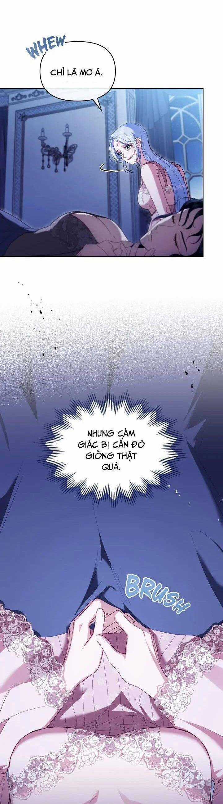 Nếu Tôi Không Nghe Lời Công Tước Chapter 88 trang 19