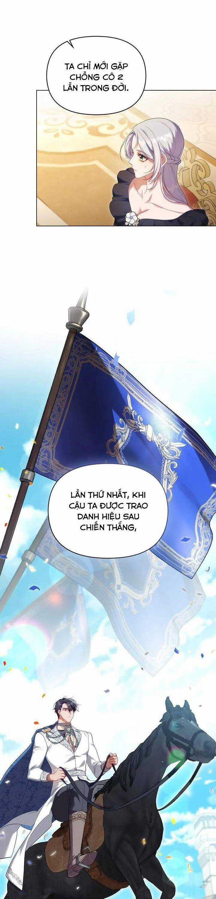 Nếu Tôi Không Nghe Lời Công Tước Chapter 88 trang 2