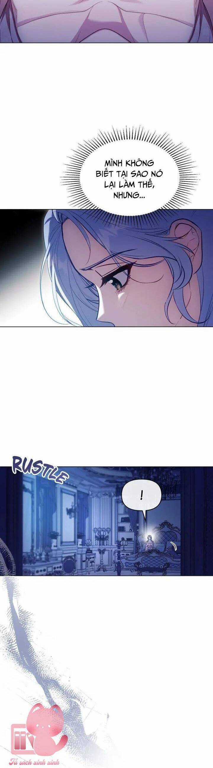 Nếu Tôi Không Nghe Lời Công Tước Chapter 88 trang 20