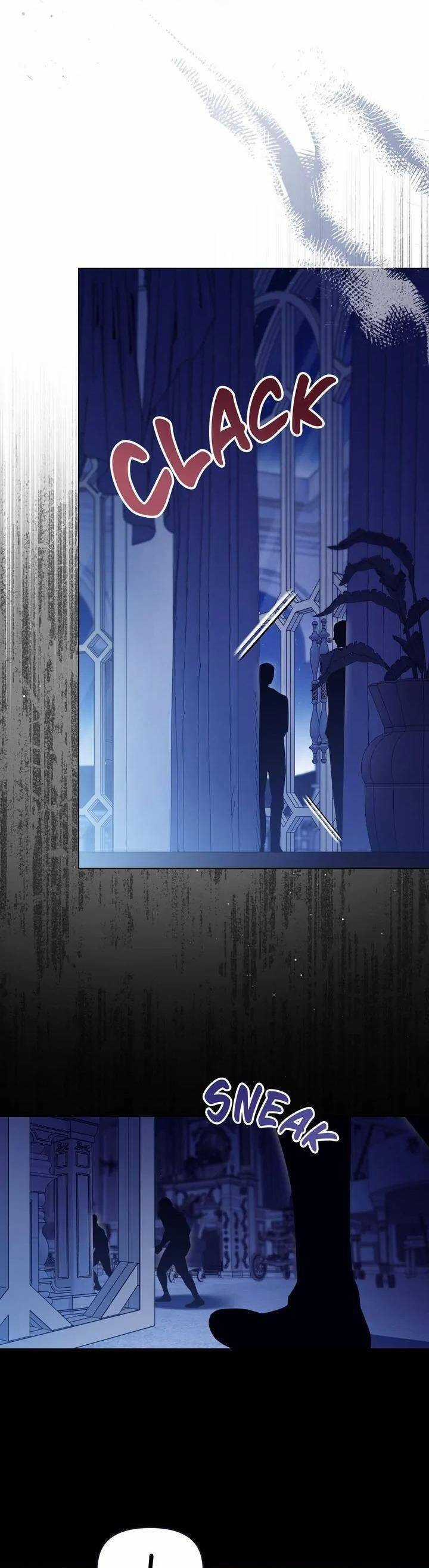 Nếu Tôi Không Nghe Lời Công Tước Chapter 88 trang 21