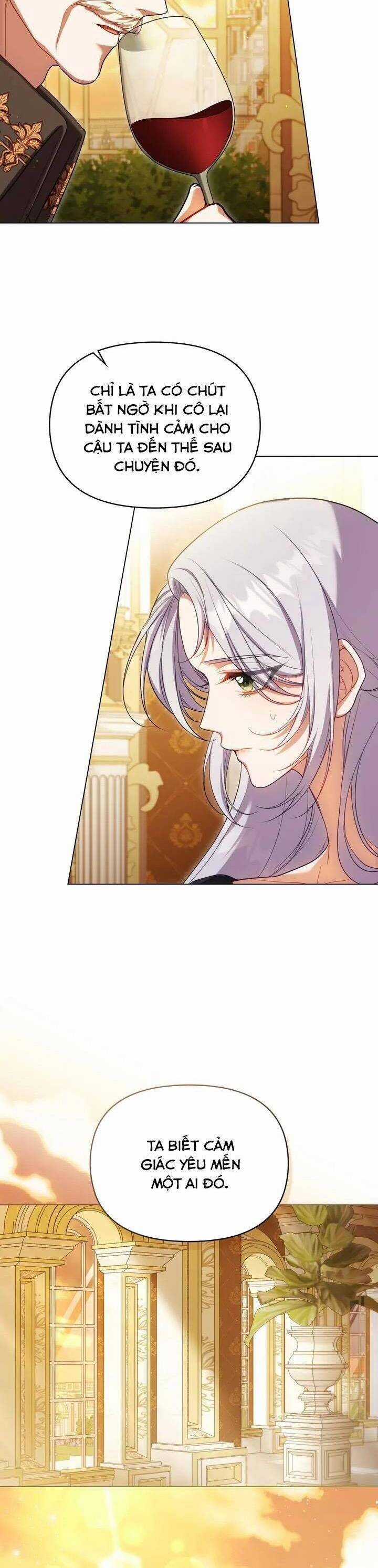 Nếu Tôi Không Nghe Lời Công Tước Chapter 88 trang 6