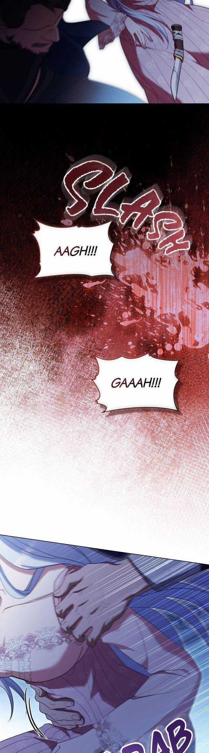 Nếu Tôi Không Nghe Lời Công Tước Chapter 89 trang 10