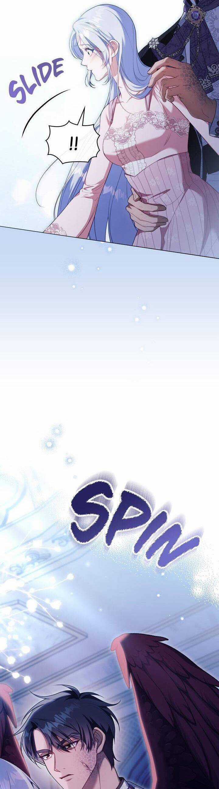 Nếu Tôi Không Nghe Lời Công Tước Chapter 89 trang 12