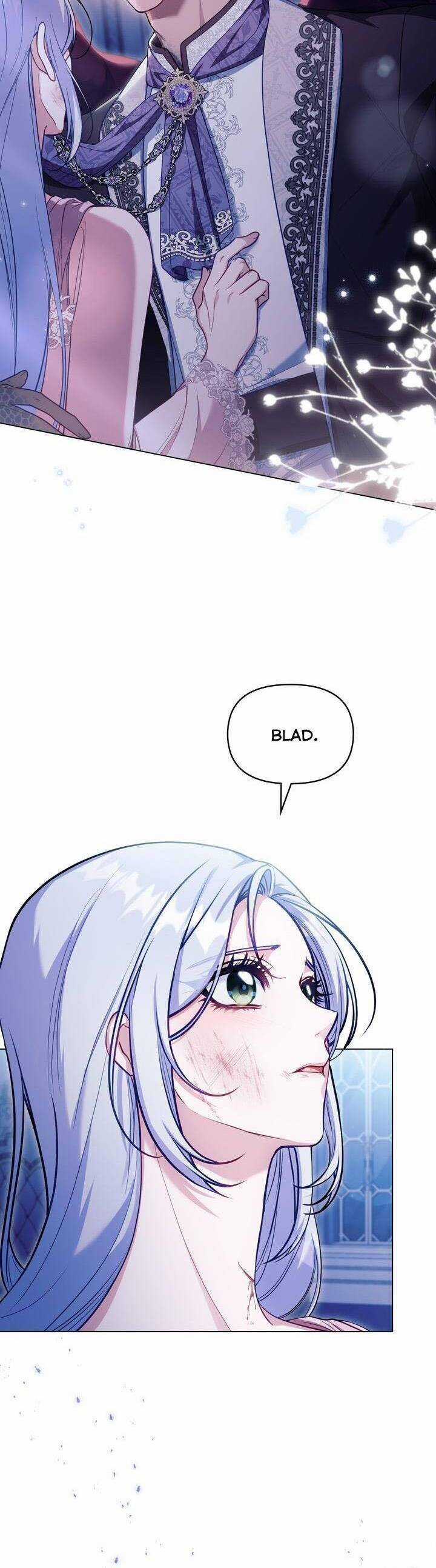 Nếu Tôi Không Nghe Lời Công Tước Chapter 89 trang 13